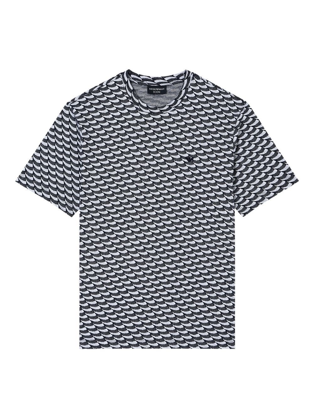 Cotton t-shirt - 1