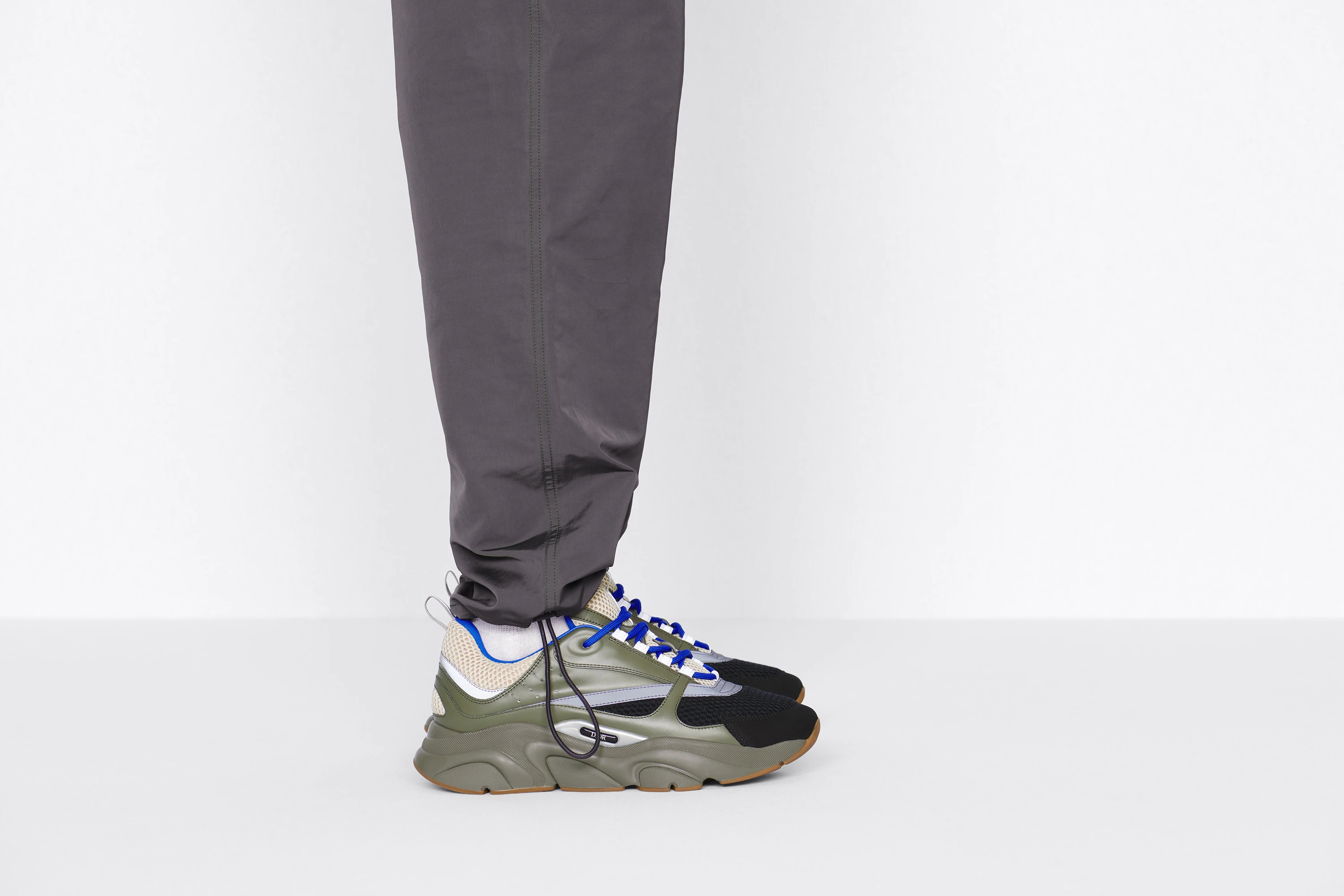 B22 Sneaker - 8
