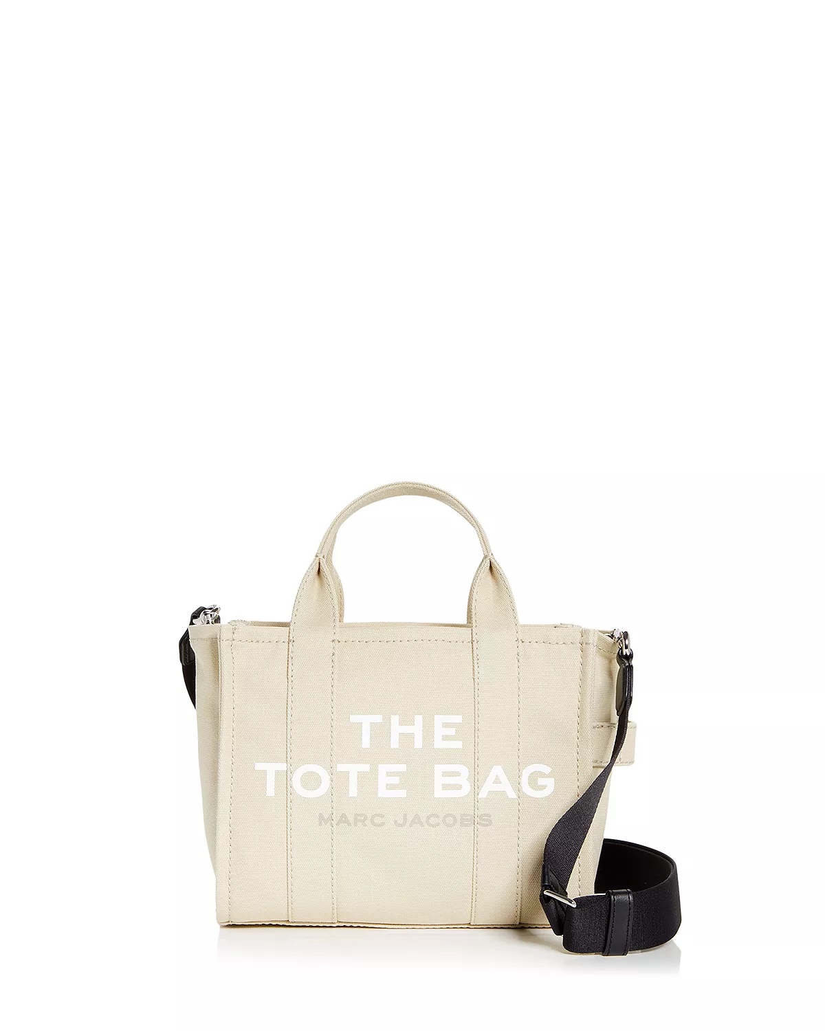 The Small Tote - 1