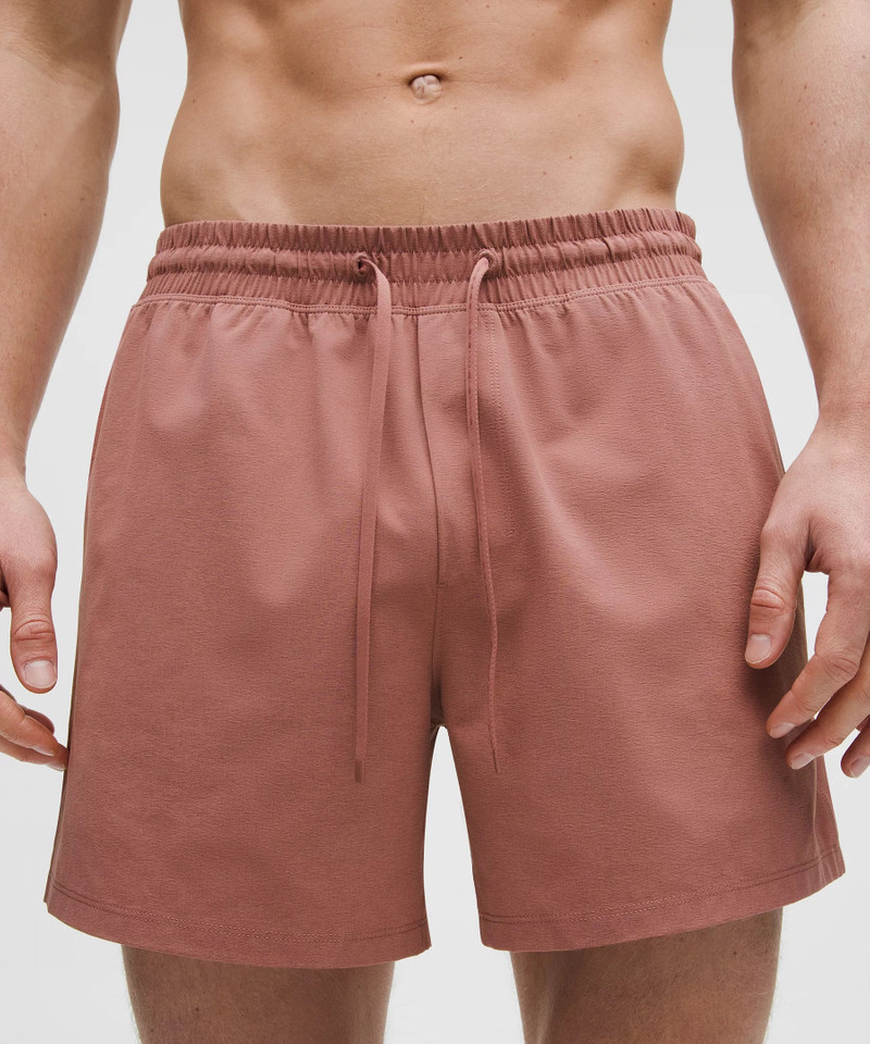 Swim Short 5" *Linerless 4