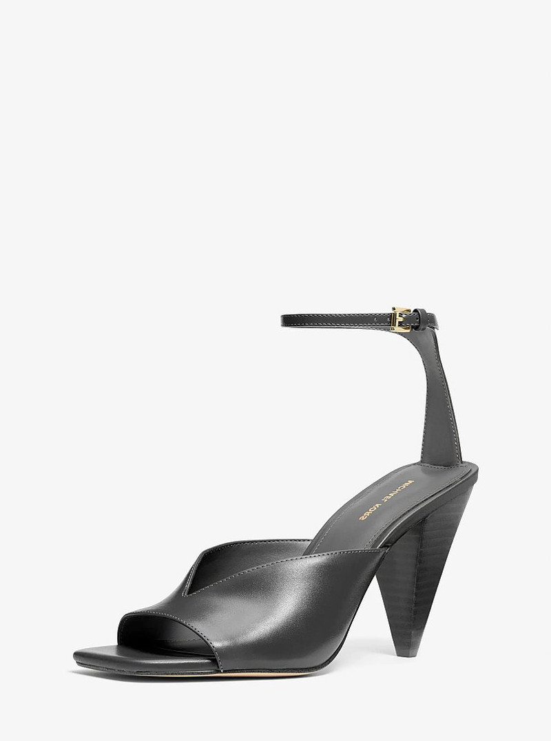 Electra Leather Sandal 4