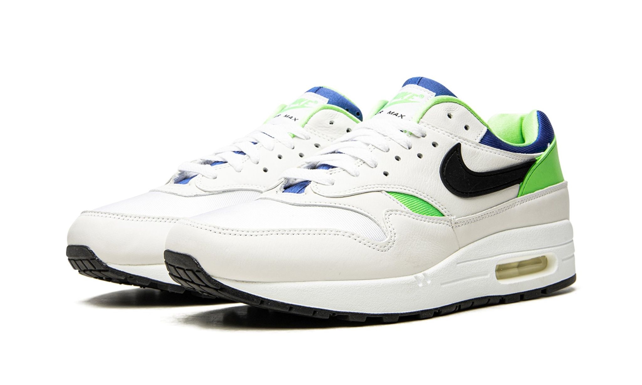 Air Max 1 DNA CH.1 "DN ACH.1" - 2