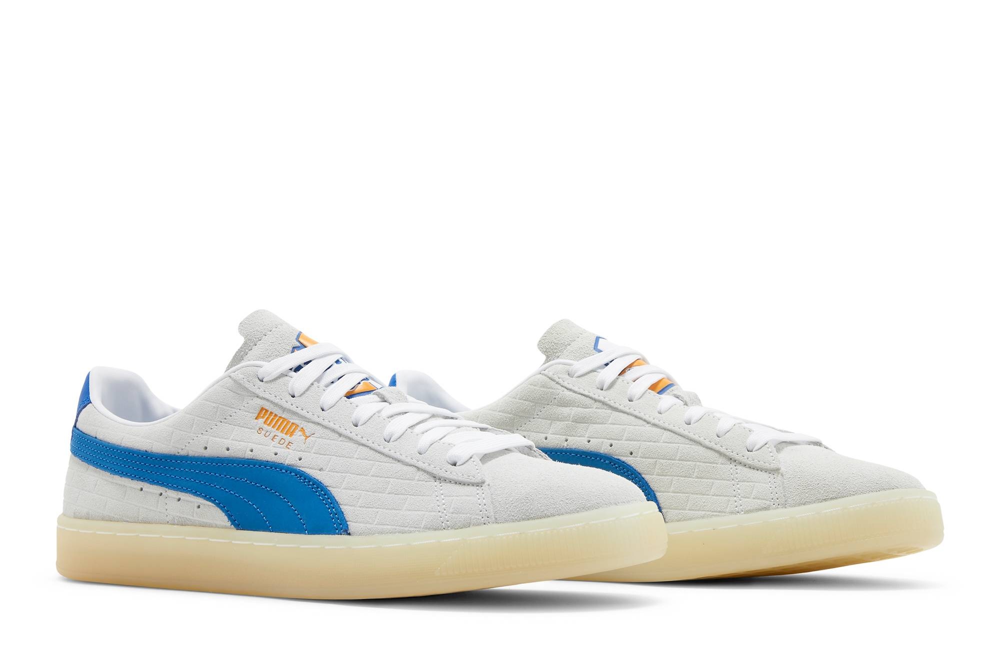 White Castle x Suede '100th Anniversary' - 8