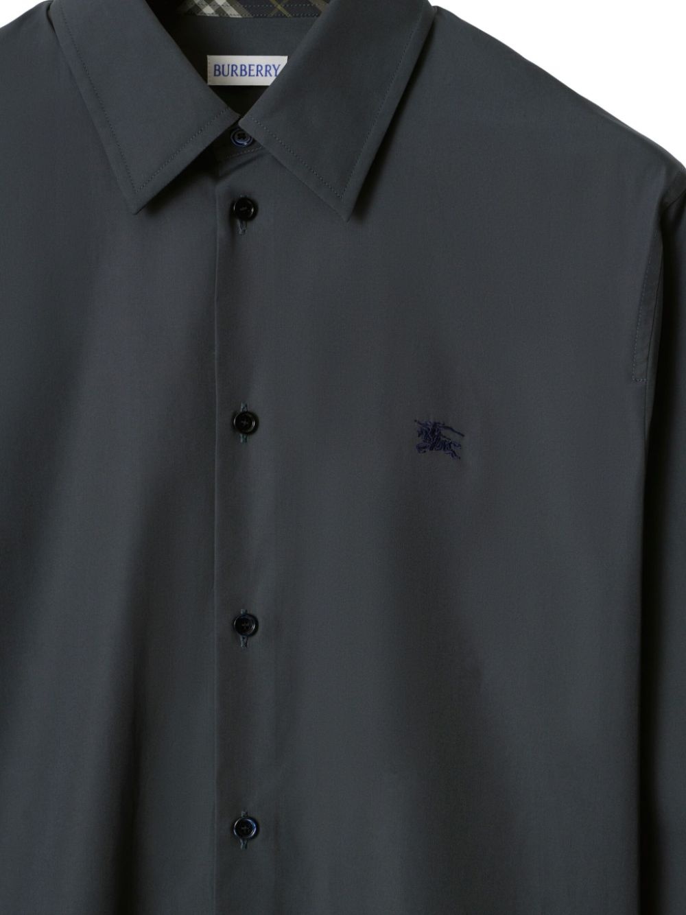 cotton shirt - 2
