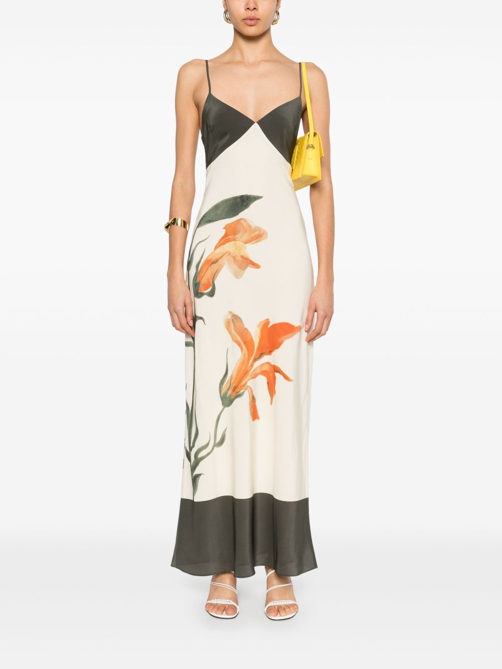 Constance midi dress - 2