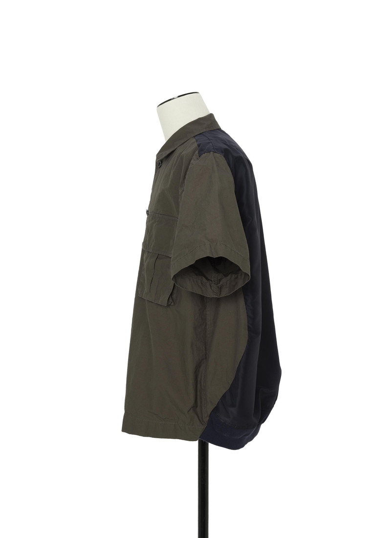Cotton Weather Shirt 3