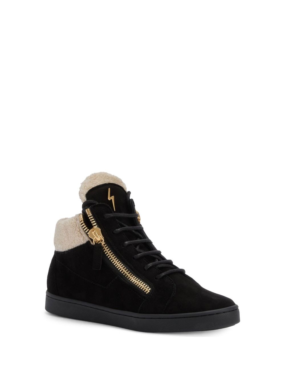 Kriss trainers - 2