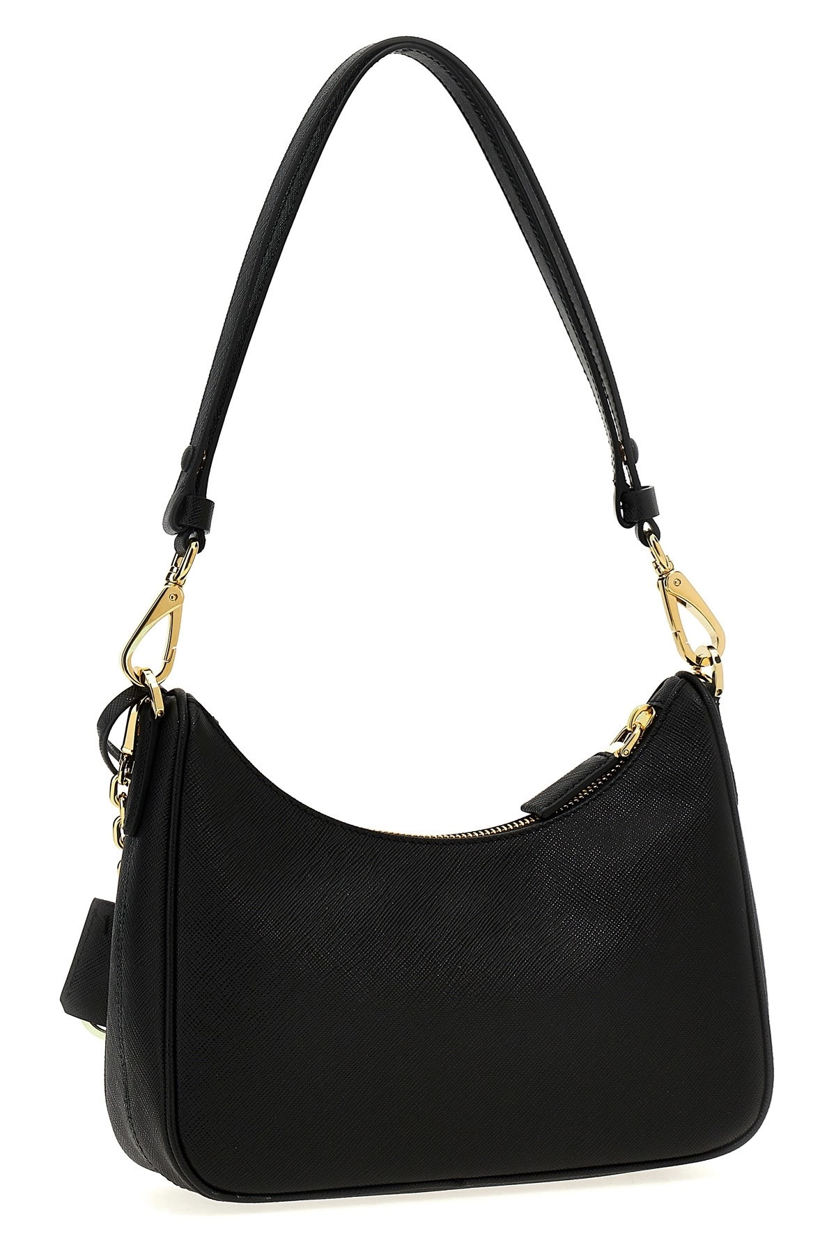 'Prada Re-Edition' mini handbag - 3