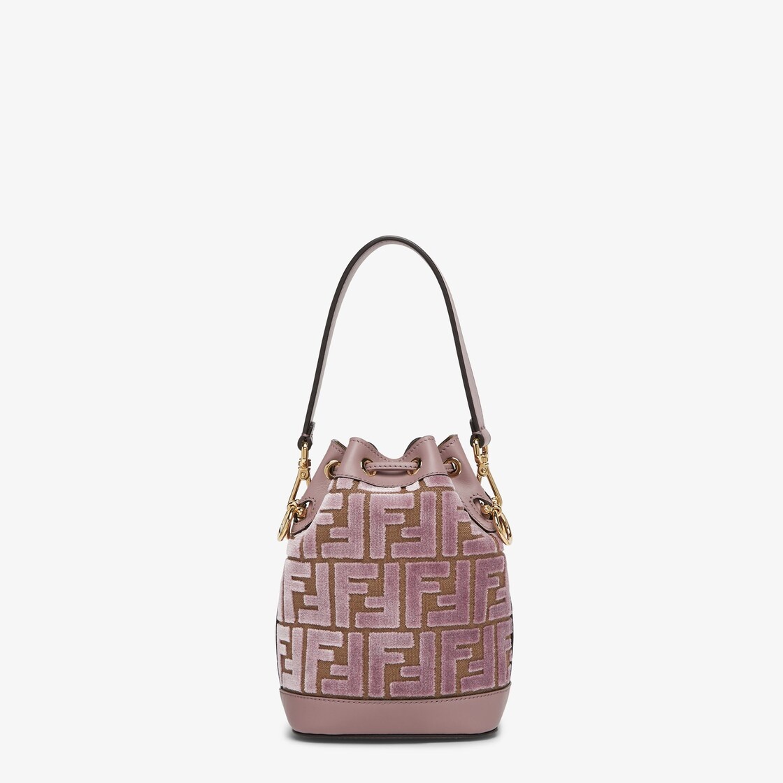 【関税込み】fendi MON TRESOR' HANDBAG FENDI Mon Tresor | REVERSIBLE
