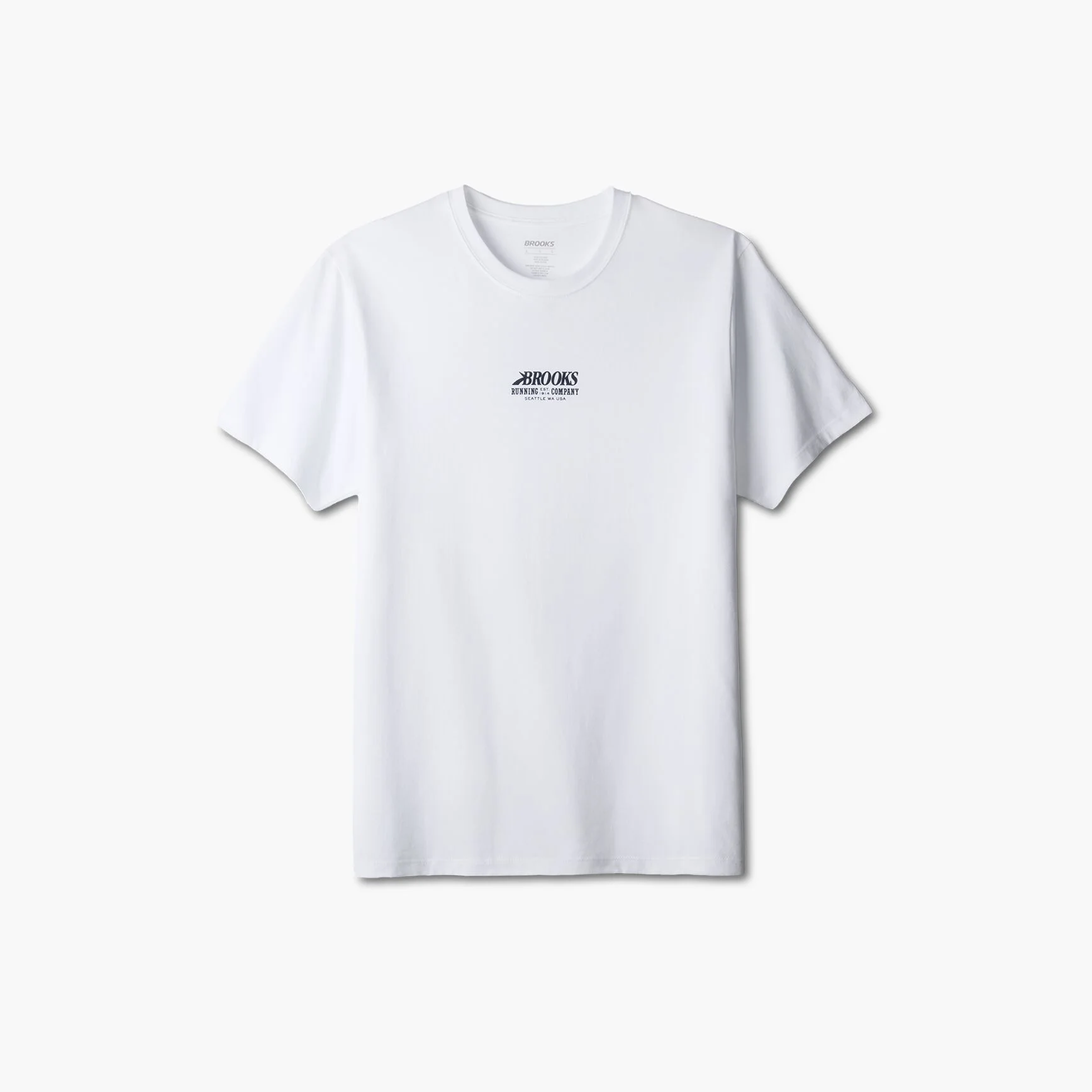The Trailhead Tee - 1