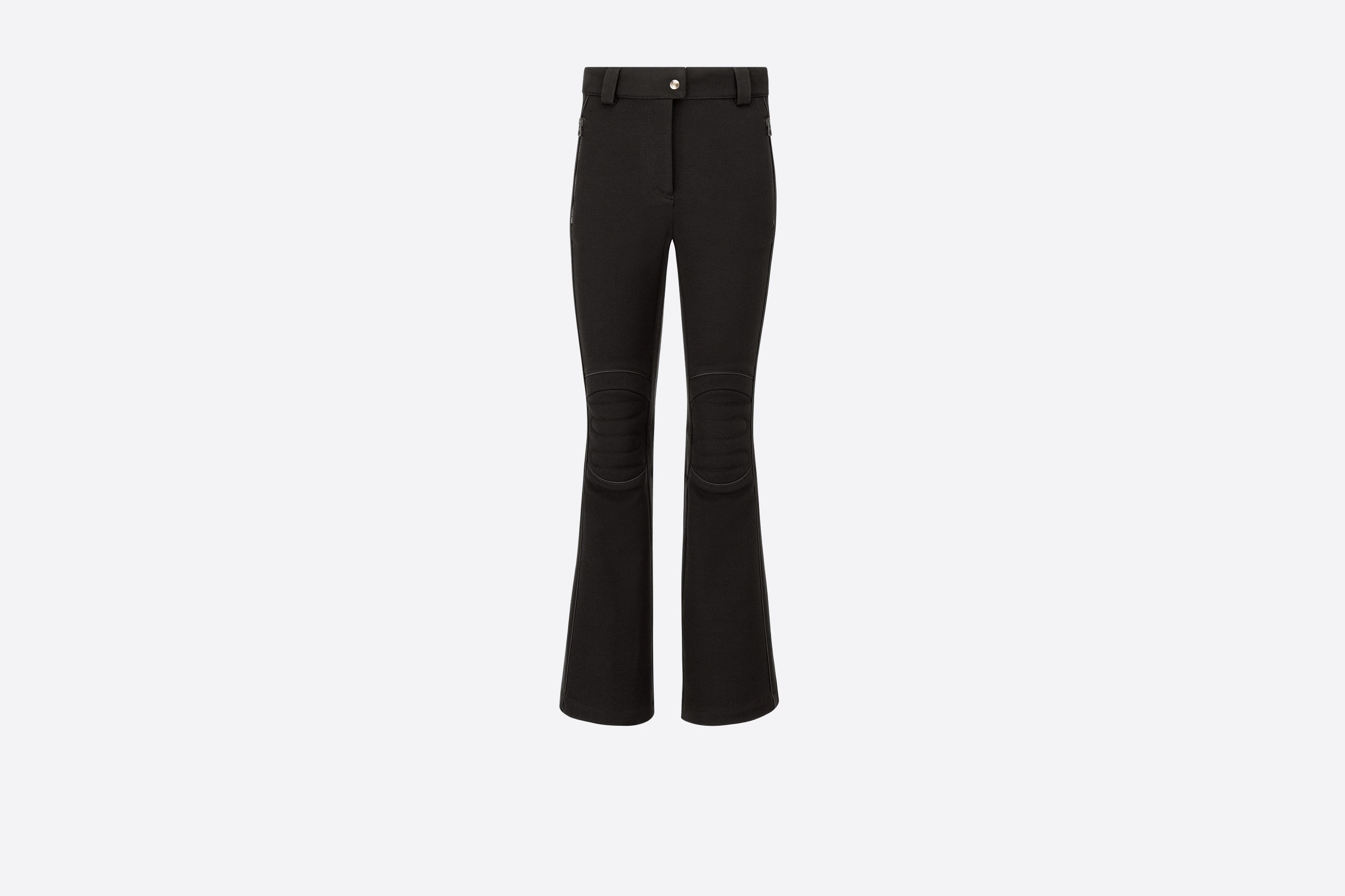 DiorAlps Flared Ski Pants - 1