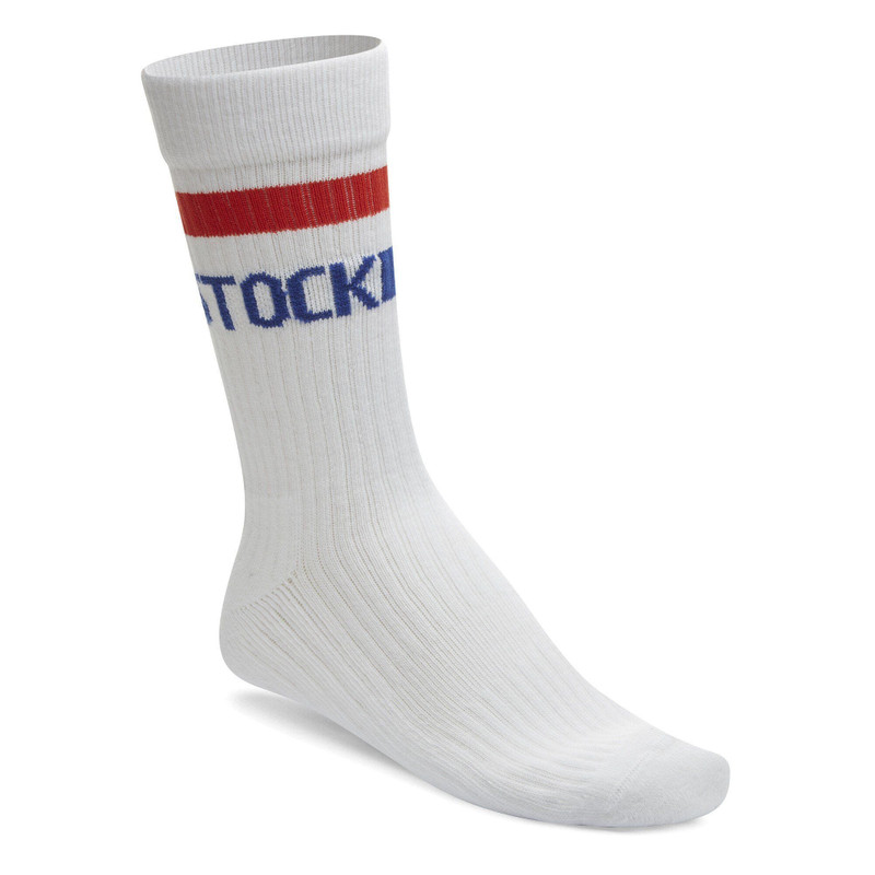 Cotton Tennis Socks 1