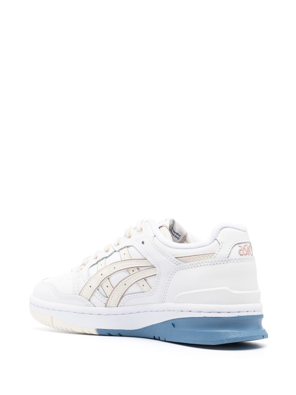 EX89 leather sneakers - 3