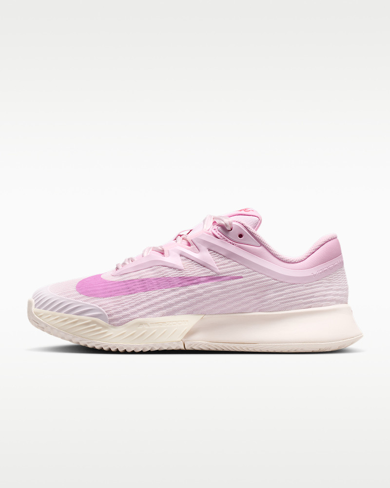 Nike Vapor Pro 3 Premium Women's Clay Court Tennis Shoes 1