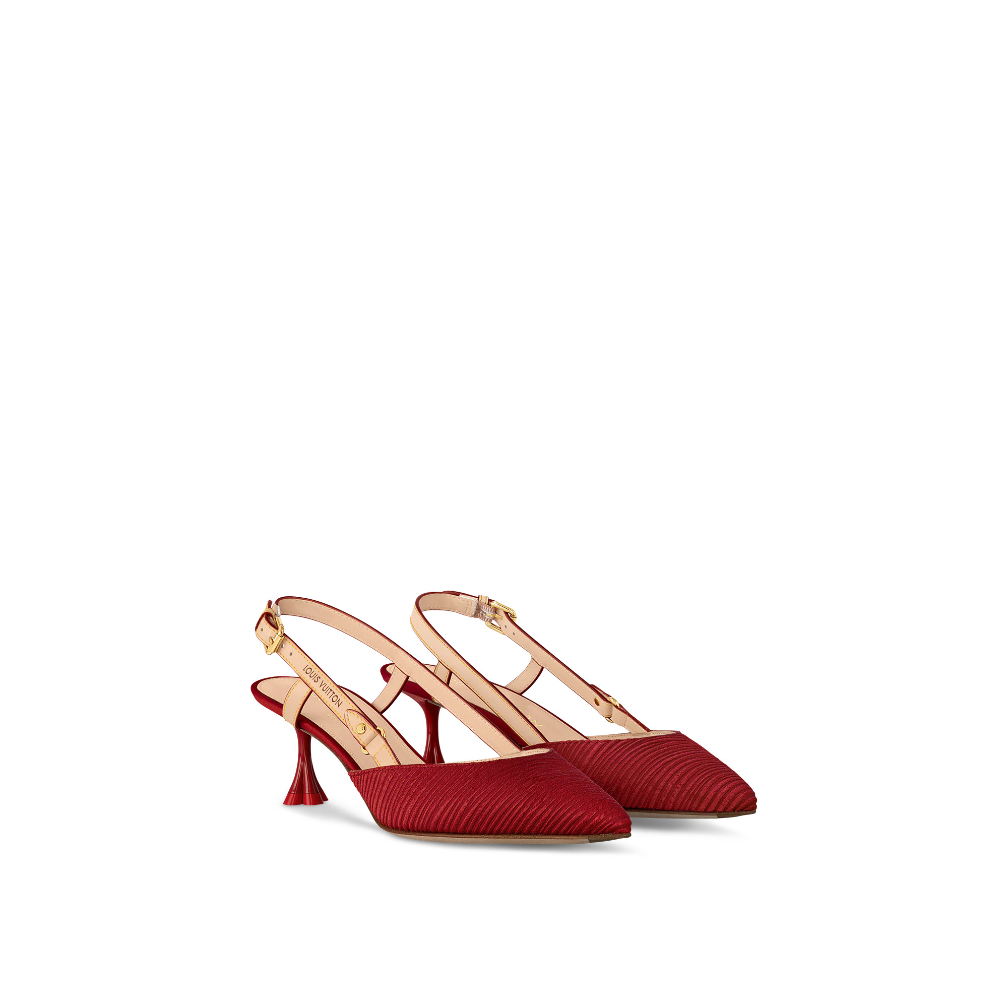 Blossom Slingback Pump - 2