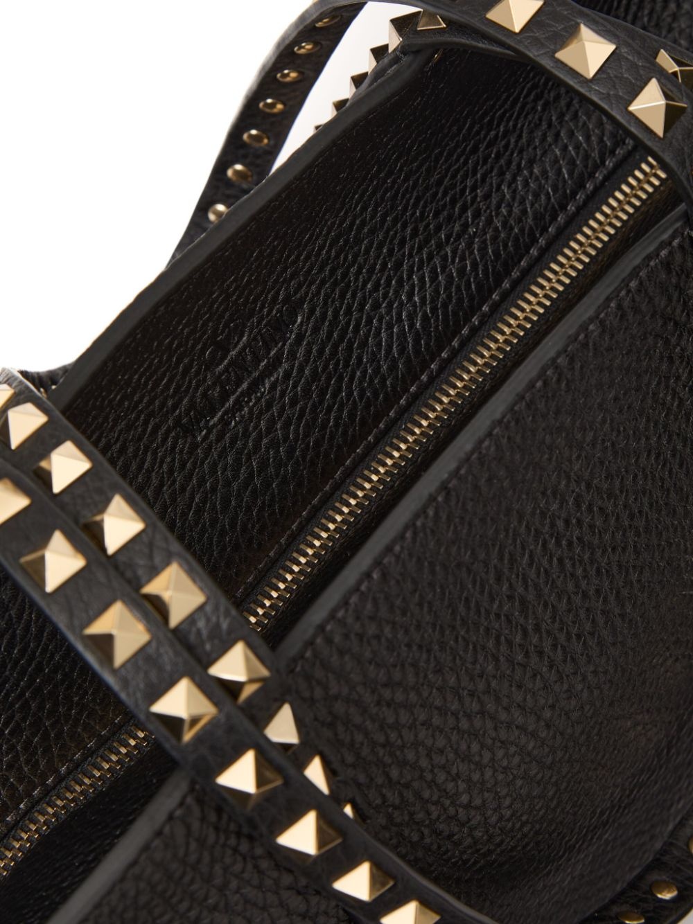 Rockstud tote bag - 7
