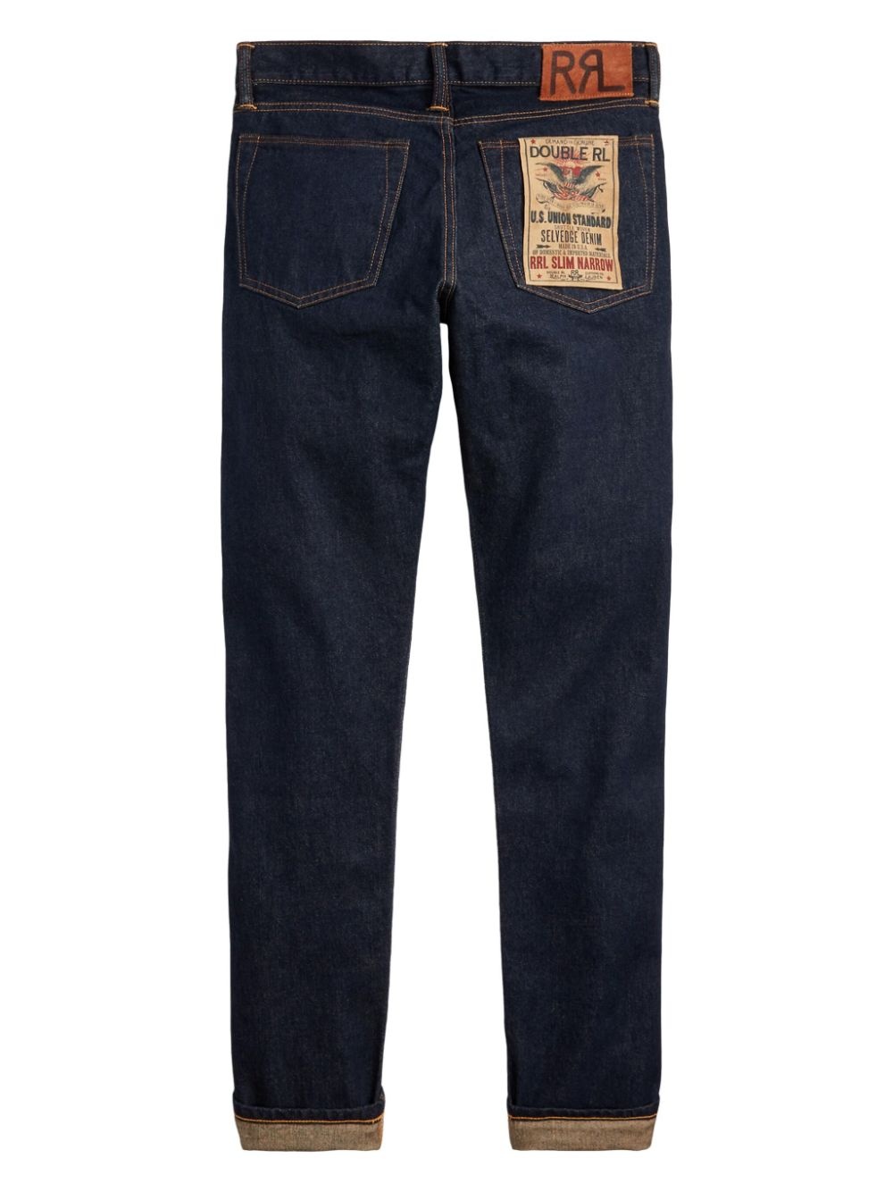 slim jeans - 2