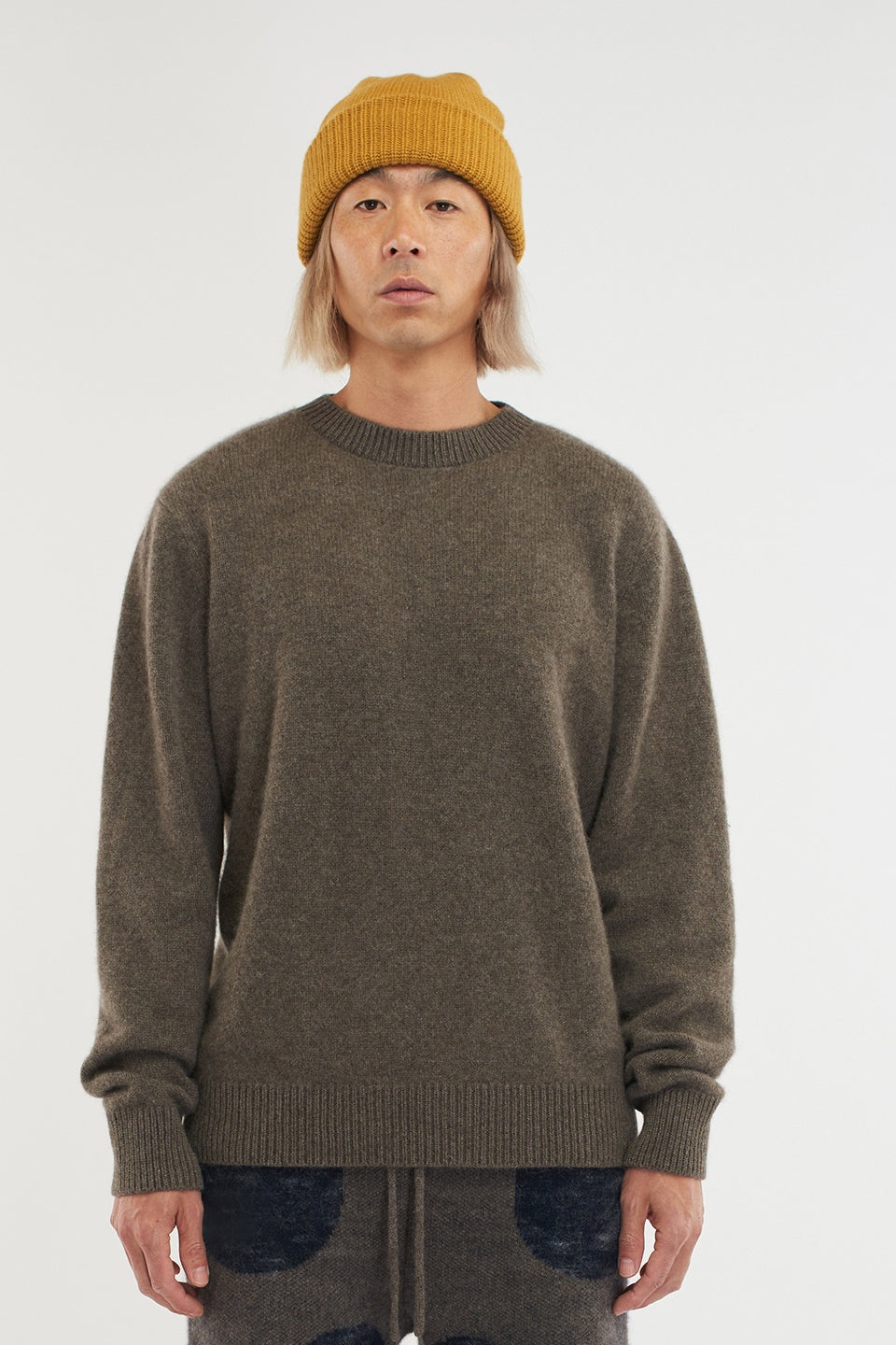 SIMPLE CREW - 4