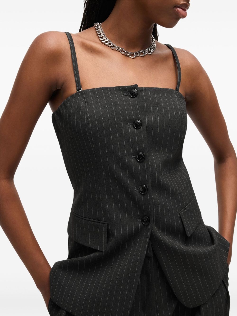 striped top - 5