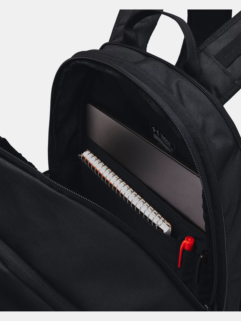 UA Hustle 6.0 Team Backpack 4