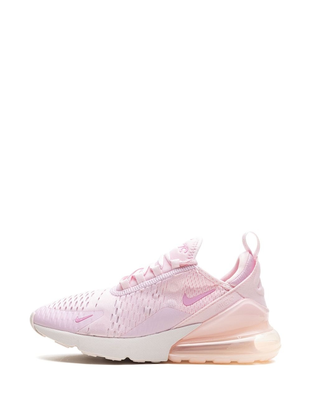 Air Max 270 WMNS "Pink Foam" - 6