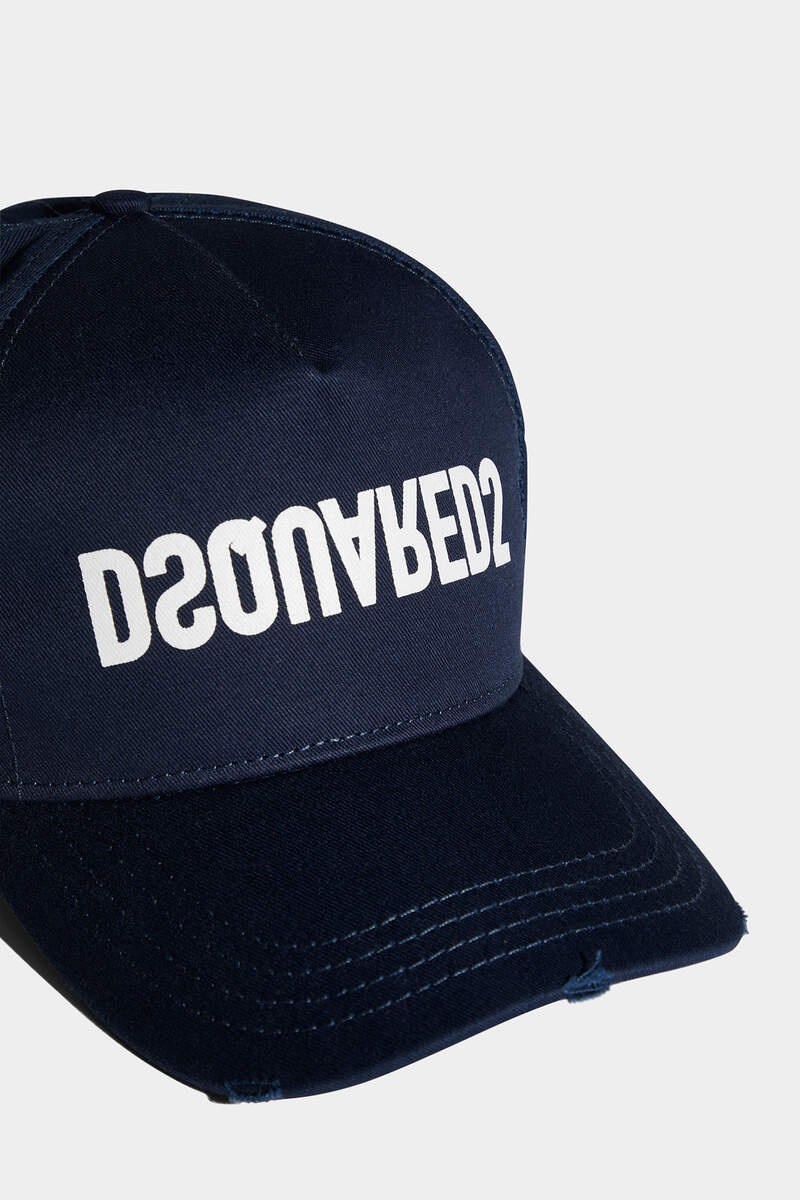 D2 BASEBALL CAP - 5
