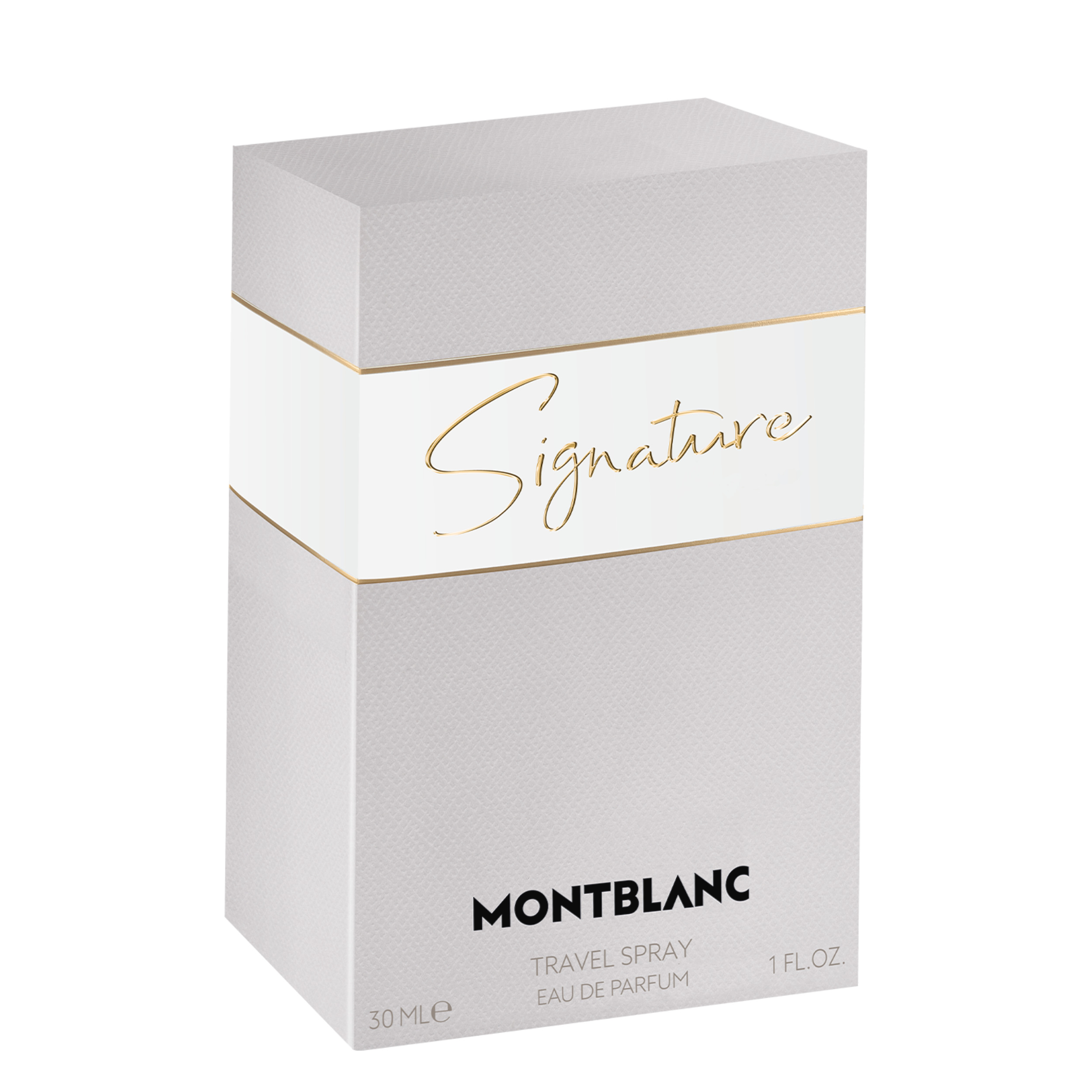 MONTBLANC SIGNATURE EDP 30 ML - 2