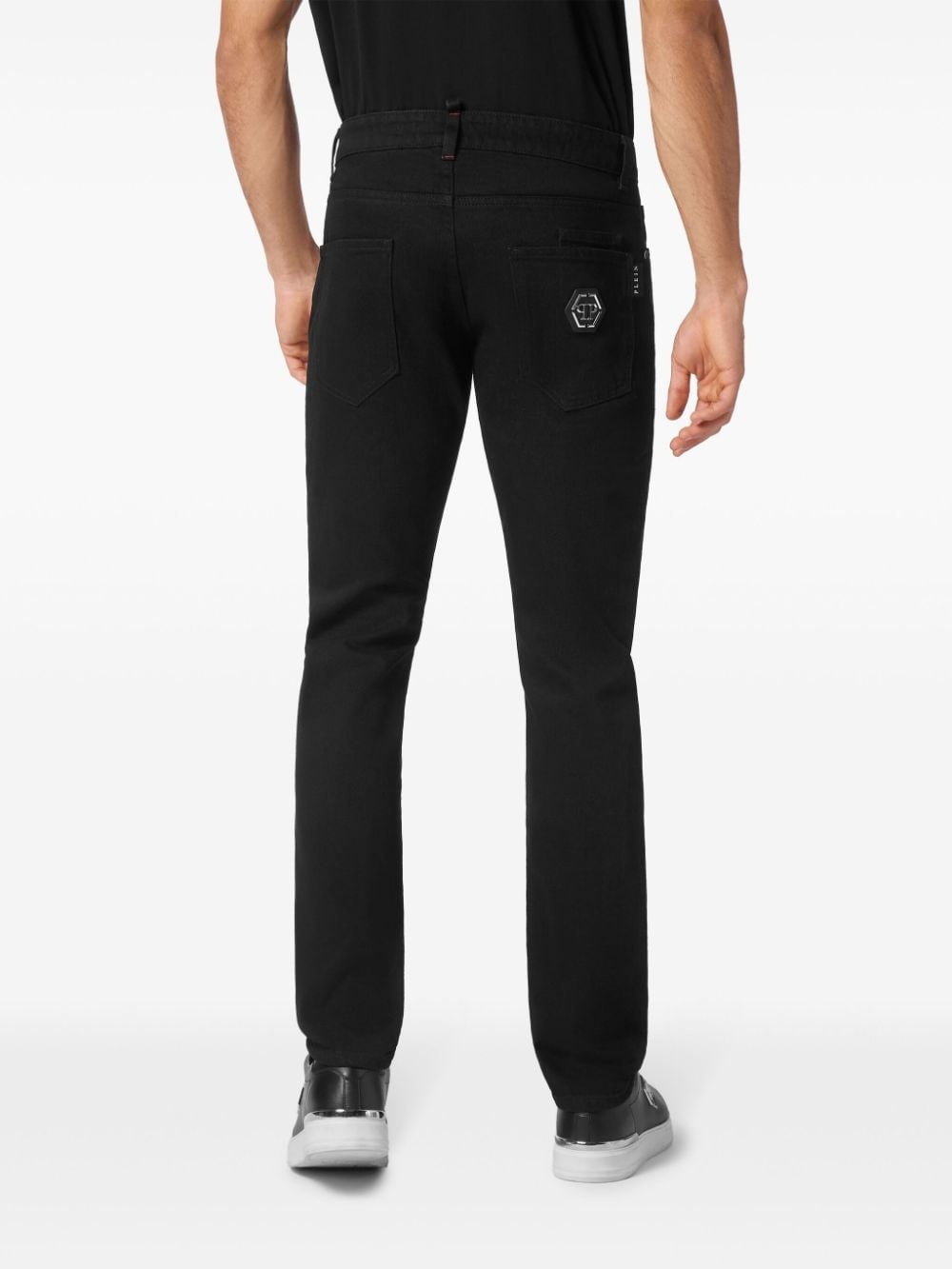 Straight Supreme jeans - 4