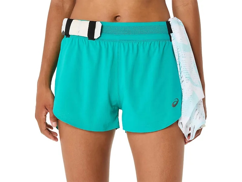 ASICS Metarun Split Short - 7