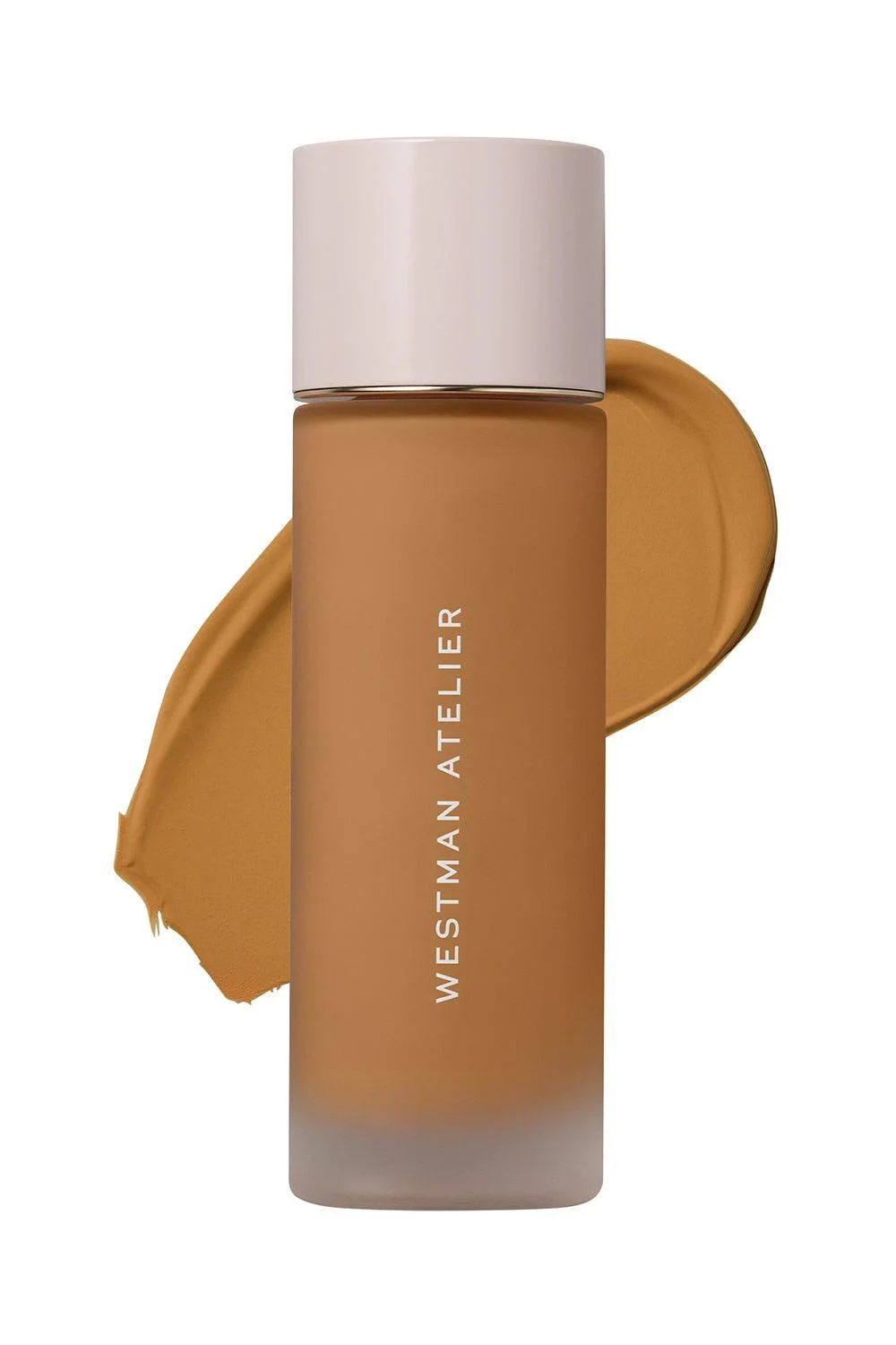 Supreme Biocomplex Liquid Foundation - Atelier T5 - 1