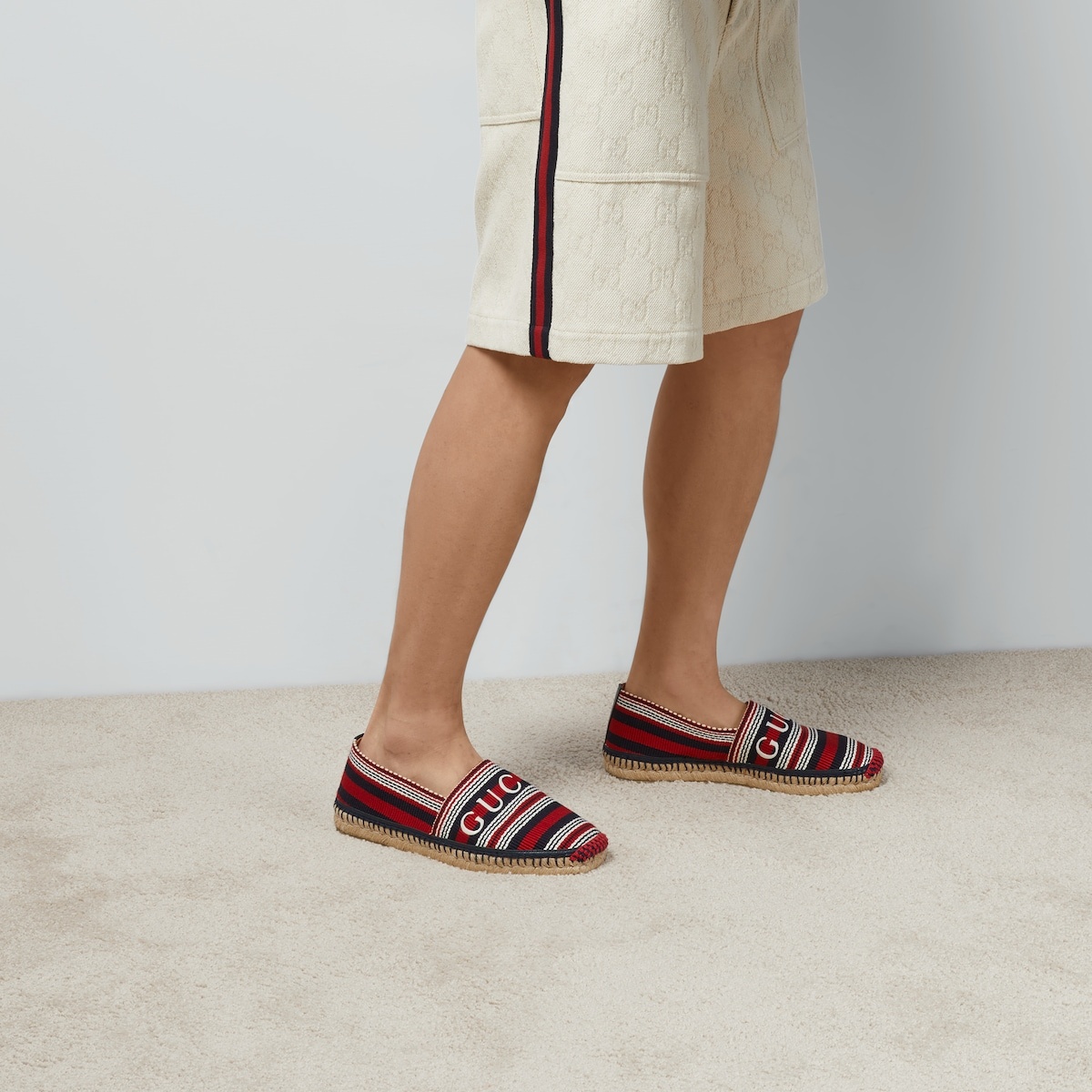 Men's espadrille - 3