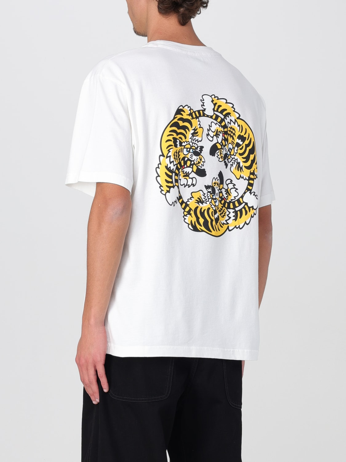 T-shirt men Kenzo - 2