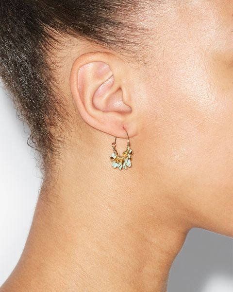 CASABLANCA EARRINGS - 4