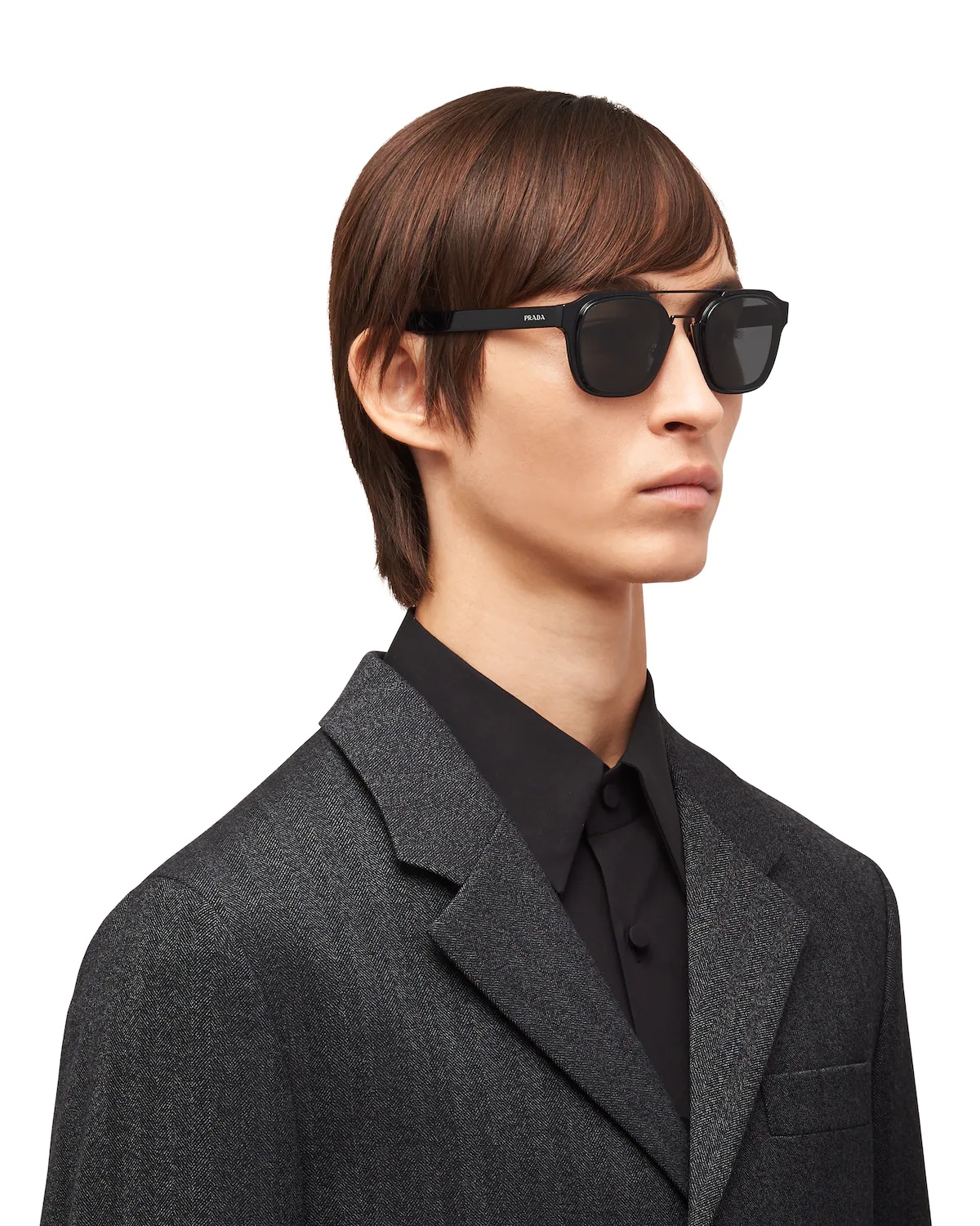 Prada Eyewear Collection sunglasses - 2