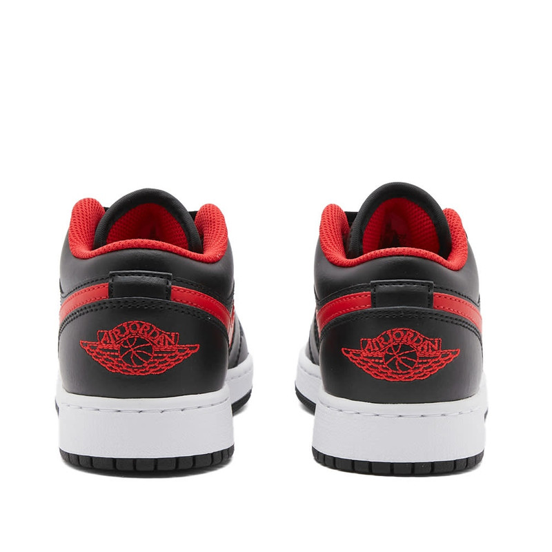 Jordan Air Jordan 1 Low BG outlook