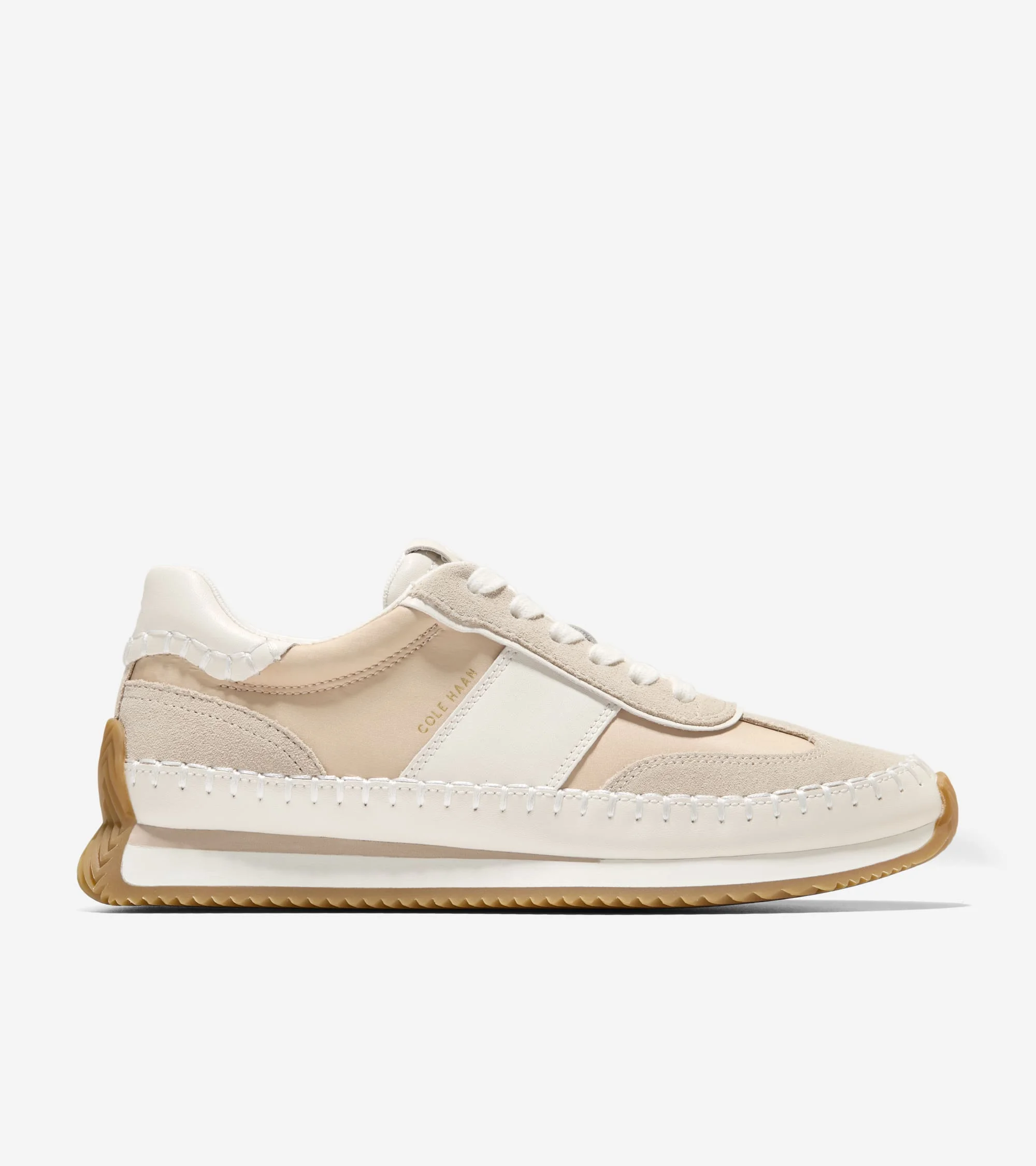 Women's GrandPrø Premier Sneakers - 1