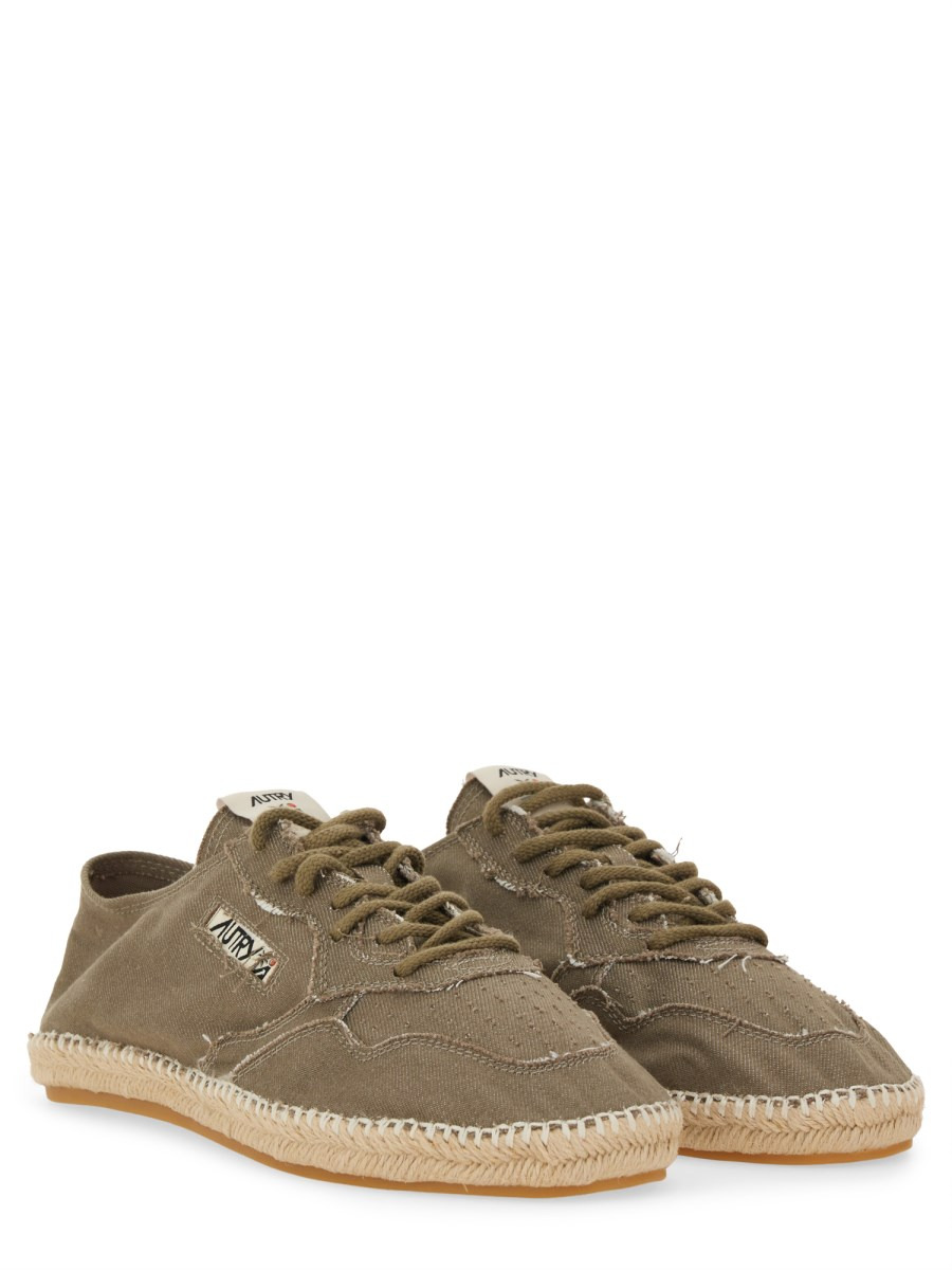 ESPADRILLE SANDY - 2