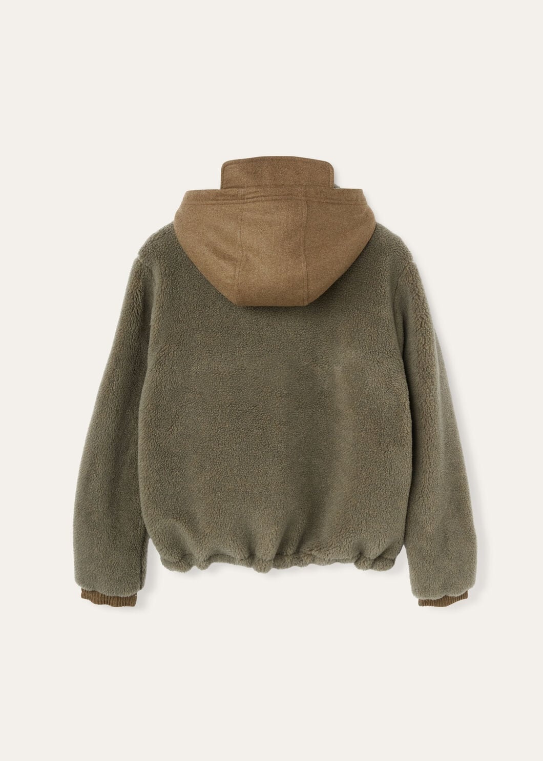 Qualba Anorak - 6