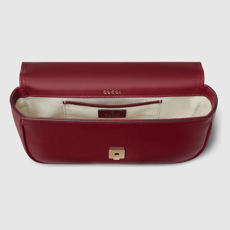 Gucci Horsebit 1955 small top handle bag 7