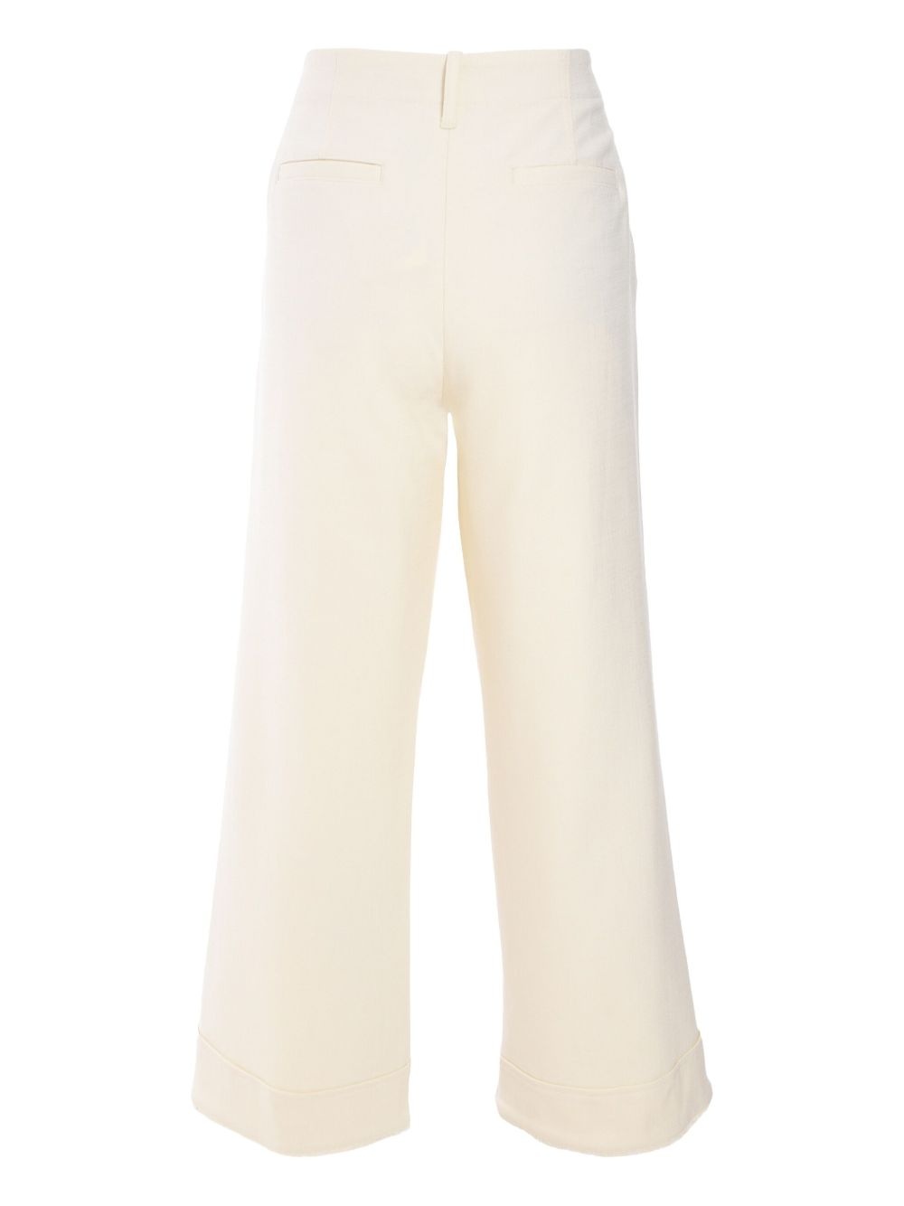 Sully cropped pants - 2