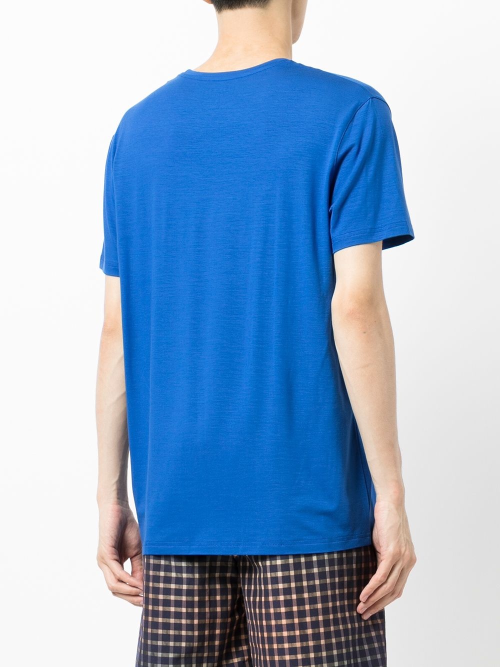 Dr Basel cotton T-Shirt - 4