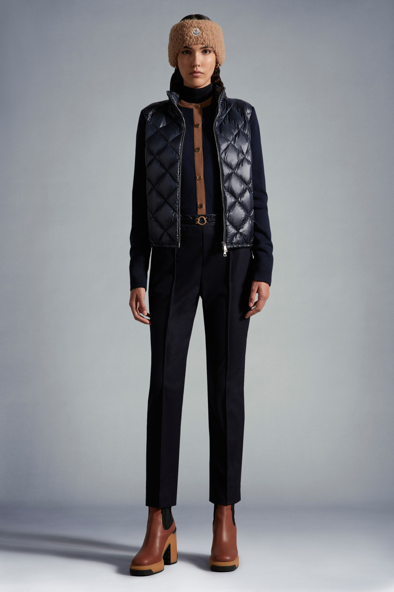 Moncler Flannel Pants outlook