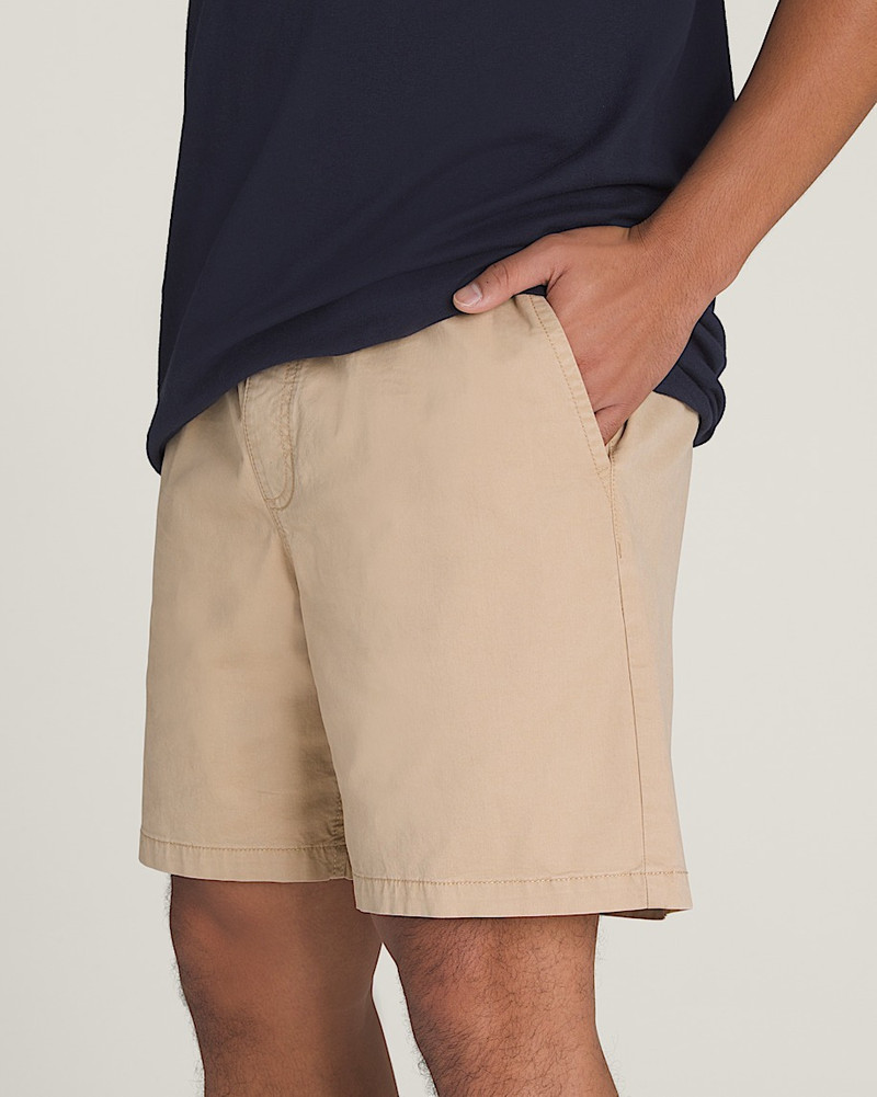 Range Relaxed 18'' Shorts 5