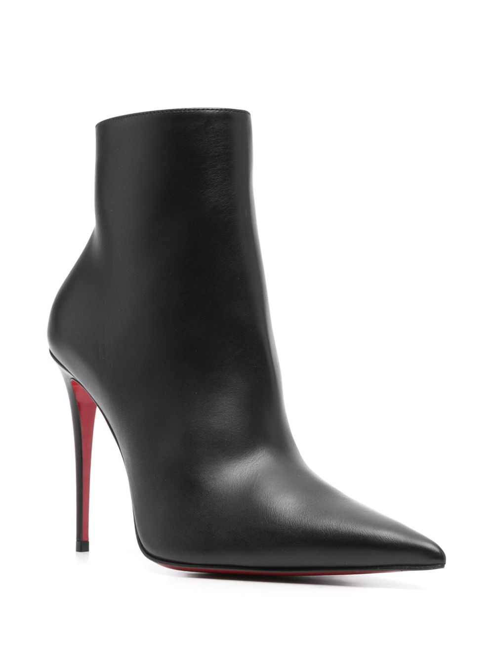 105mm Kate Max boots - 2
