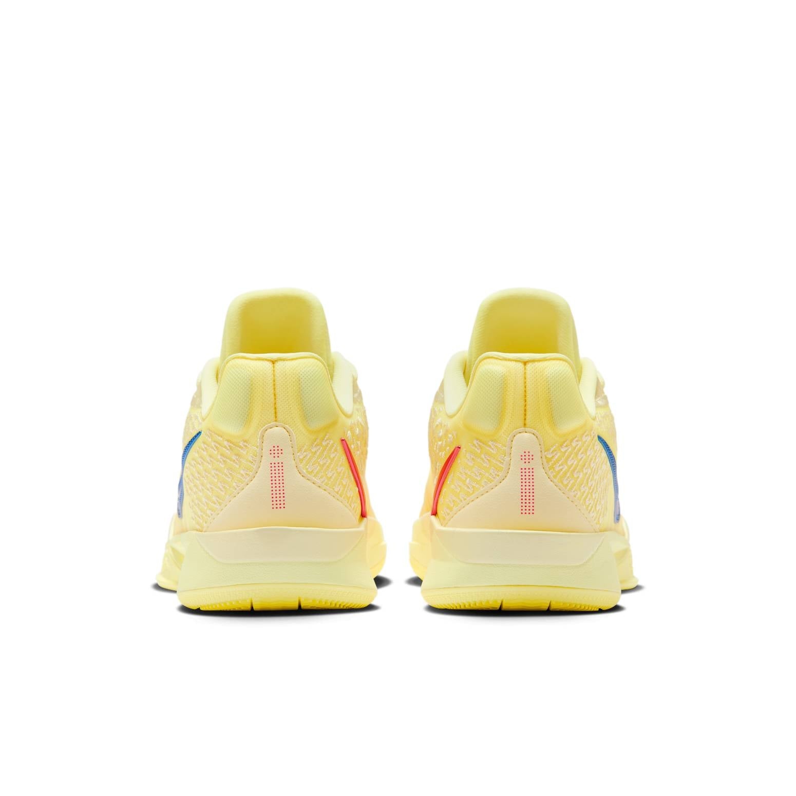 Nike SABRINA 2 OR EPグリーン/イエロー Nike (WMNS) Nike Sabrina 2 EP 'Trust Your Game' FZ1517-800