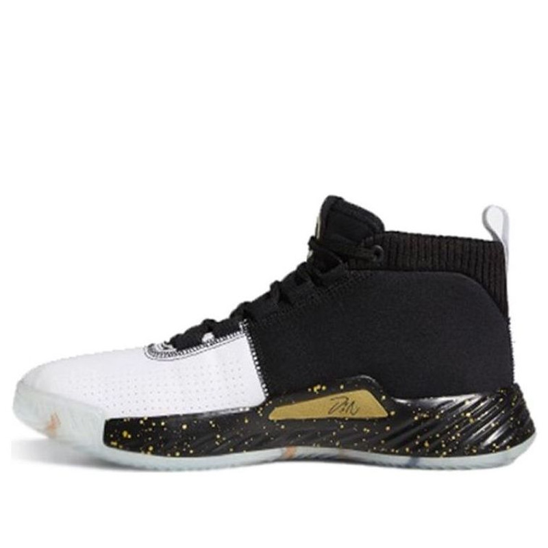 adidas Dame 5 'La Heem, 꿈'EE4049 - 1