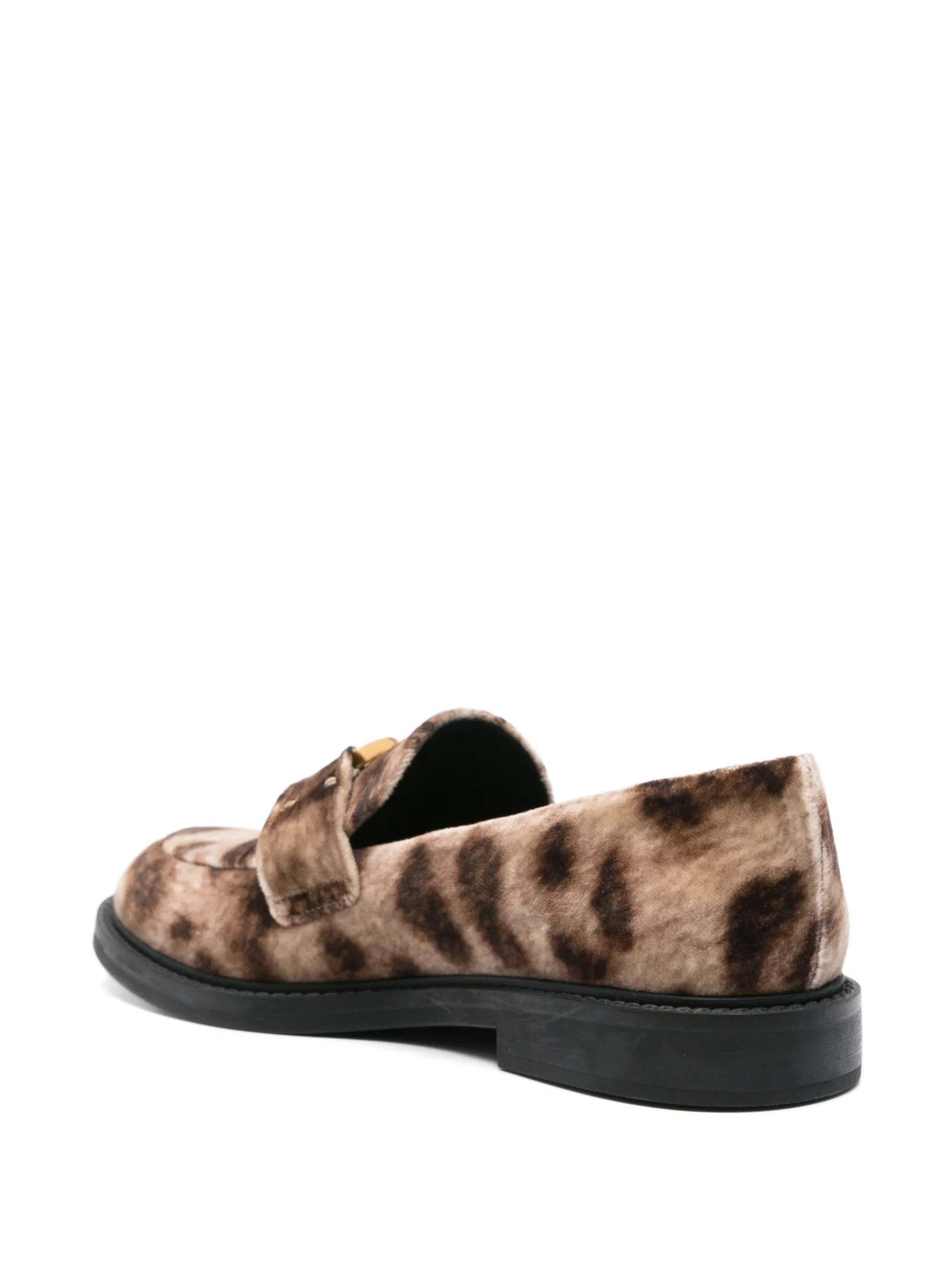 Marcie loafers - 3