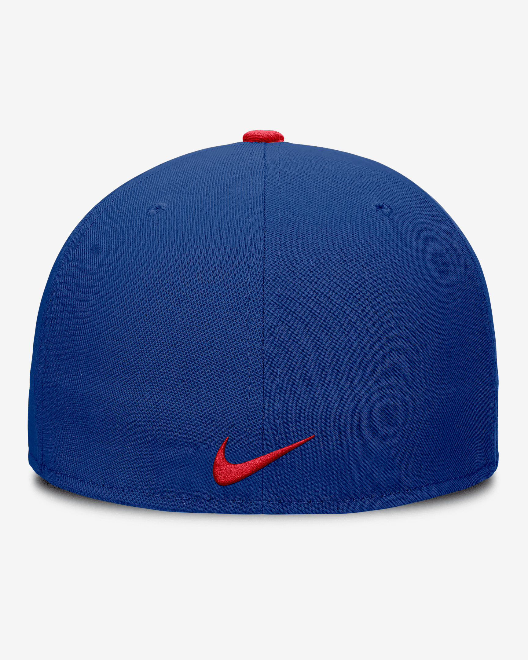 Texas Rangers True Men's Nike Dri-FIT MLB Fitted Hat - 2