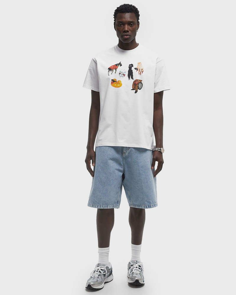 Carhartt Brandon Short outlook