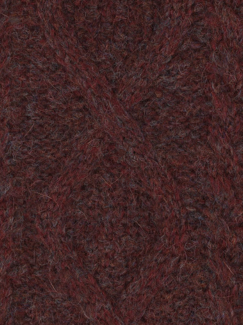 cable-knit wool sweater 3